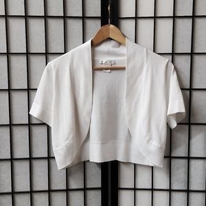 London Times. Mini White Top